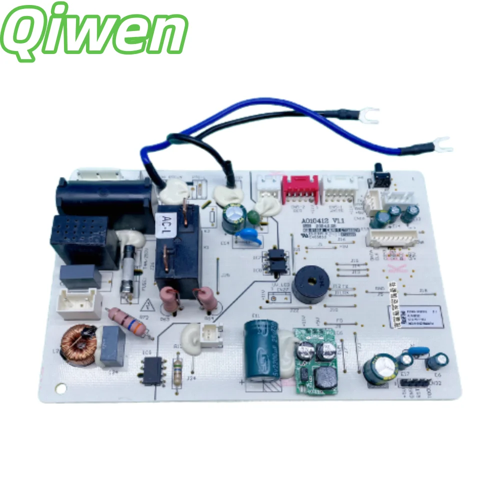 

Новая материнская плата для кондиционеров TCL CTTC-31101-001624, плата управления A010412, компьютерная плата