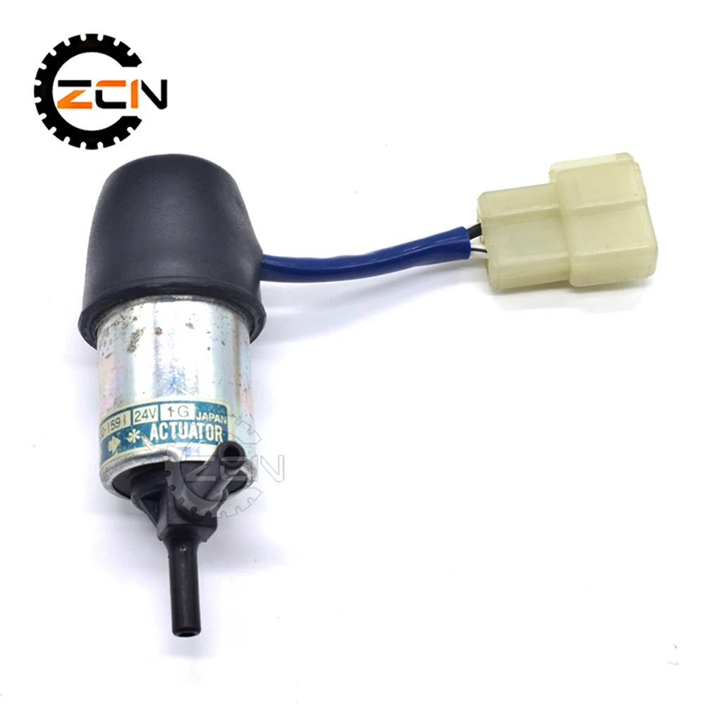 

High Quality Actuator Solenoid Valve 084600-159