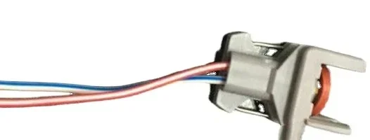 

Genuine 6640170021 Injector Harness Plug Ignition Coil Plug For Ssangyong Actyon Kyron 2.0T 06-11 Rexton 2.7T 06-12 1620783423