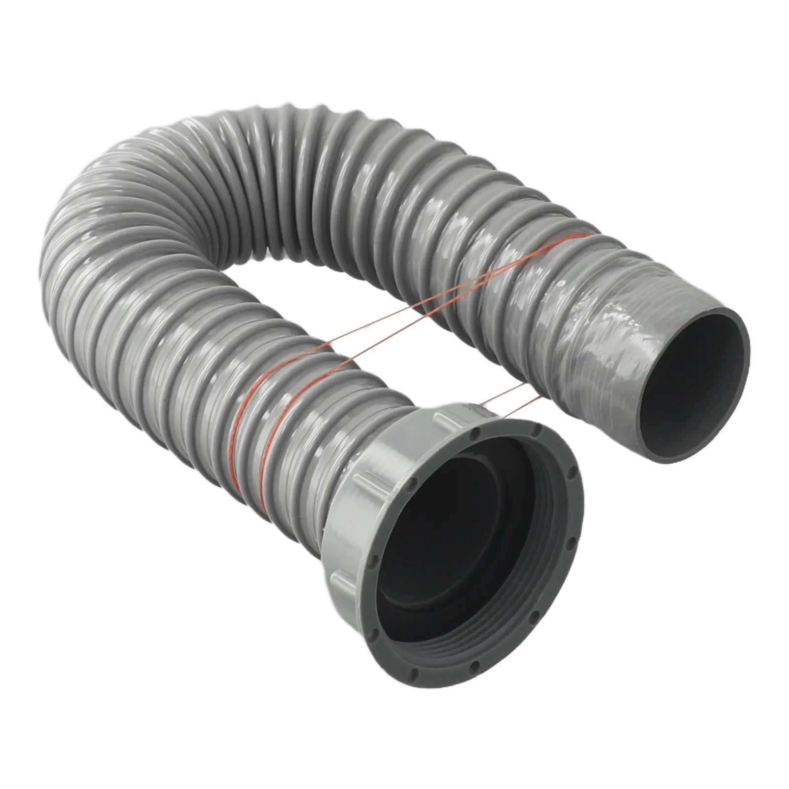 

Drain Pipe Sewer Kit Household Cleaning Accessories Drain Hose Drainage Kitchen Sewer Sink For Waste Water Cleaning