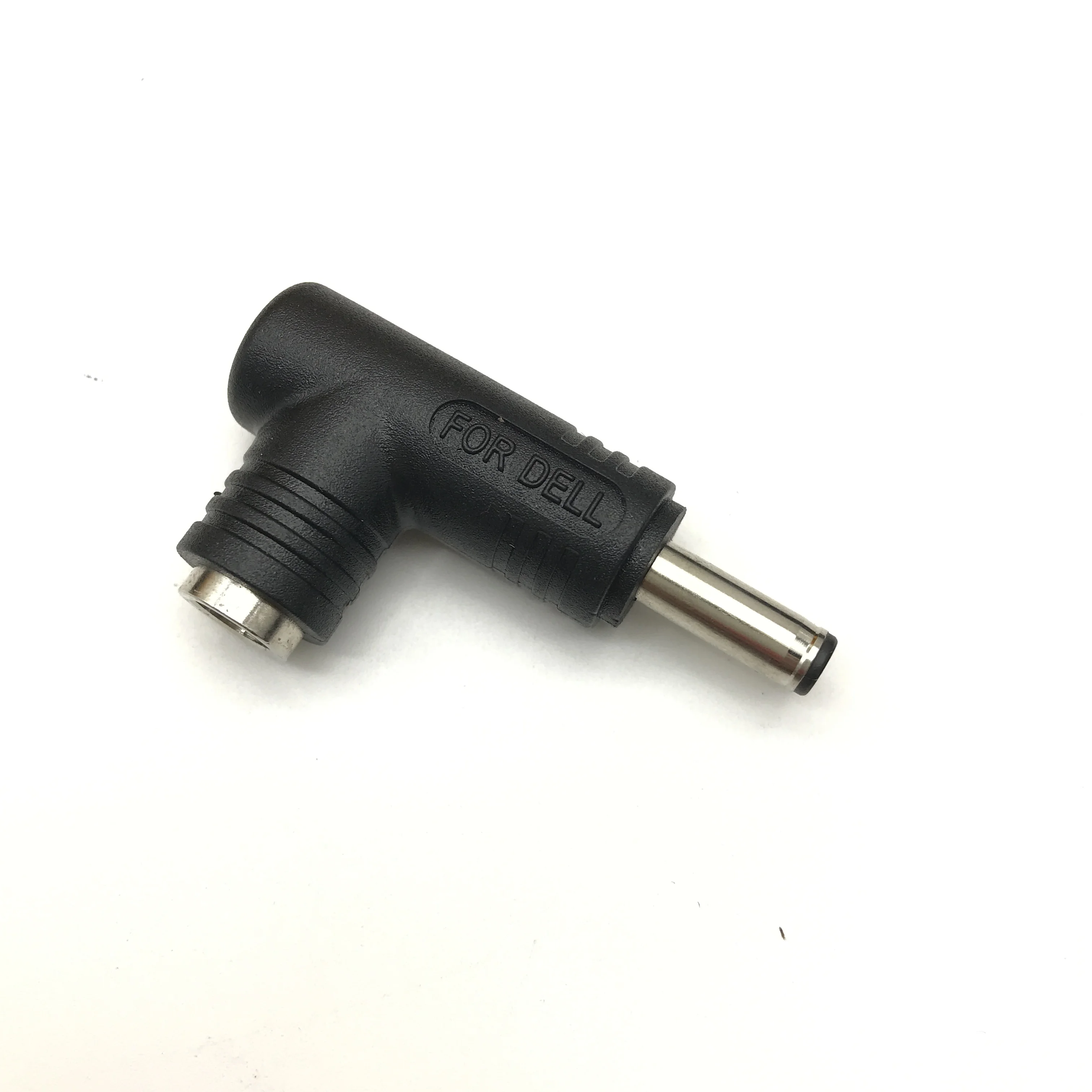 240W 5.5*2.5 MM DC Power Jack Female Adapter Connector to 4.5*3.0mm 7.4*5.0mm For hp dell Male Plug