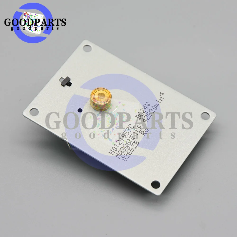LSU Unit Laser Polygon Mirror Motor support for Ricoh SP3400 SP3410 SP310 SP330 SP377 SP311 SP312 SP3500 SP3510 SP3710