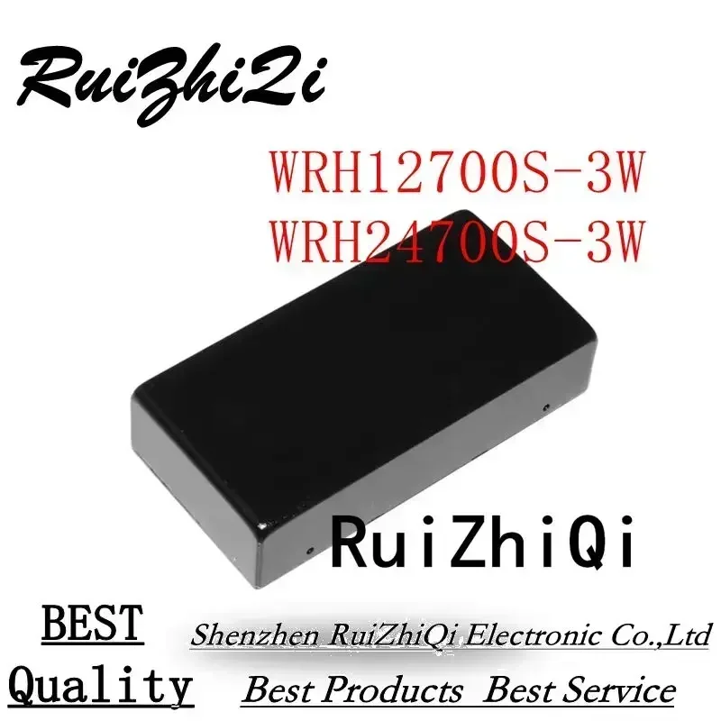 

10PCS/LOT WRH12700S-3W WRH24700S-3W
