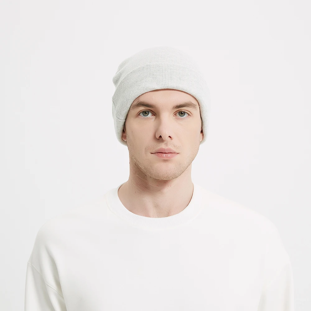 

Block 5g Anti-radiation Faraday EMF protective Beanie