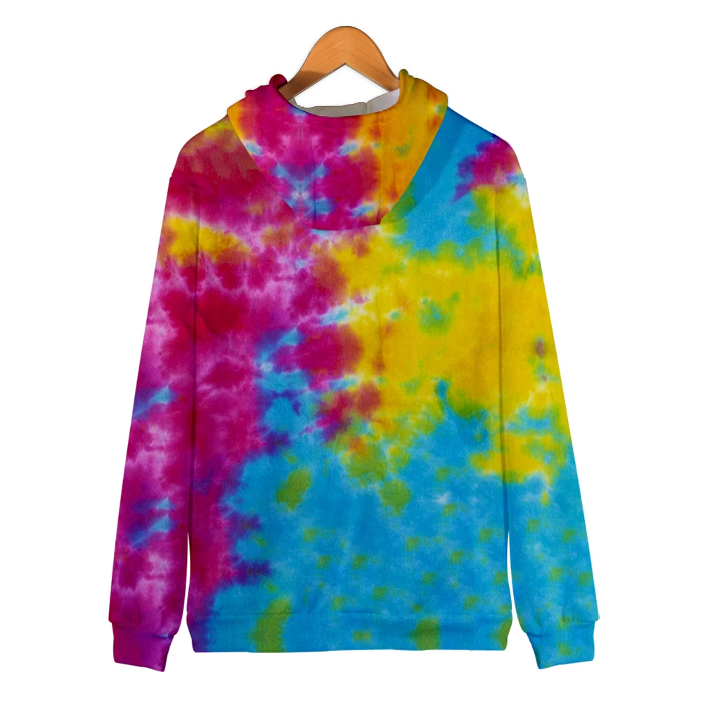 4 To 14 Years Kids Hoodies Craftee Face 3D Printed Hoodie Sweatshirt Boys Girls Anime Cartoon Brand Jacket Coat Children Clothes
