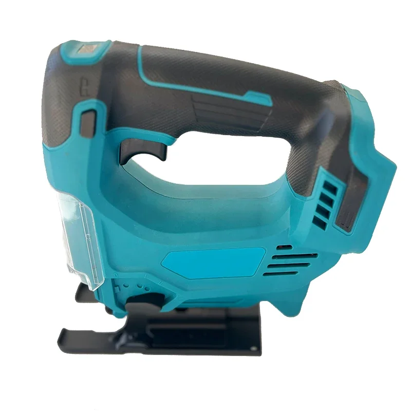 Fit Makita Portable Cordless Jigsaw Electric Tool Woodworking Multi-Function Design Compatible with 18V Battery