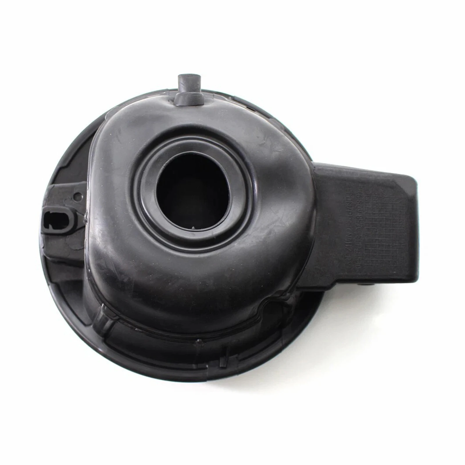 Darupsun Fuel Gas Tank Filler Door Lid Cover 5K6809857C for VW GTI Golf MK6 2010 2011 2012 2013 view 6