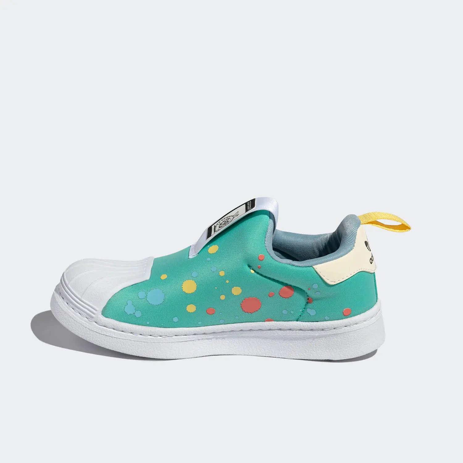 

adidas Originals Authentic Current Season Unisex Kids Sneakers H02739