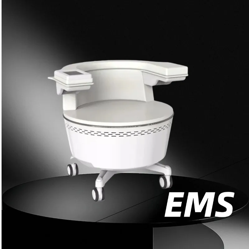 

Non-Intrusion Urinary Incontinence Device for Female Postpartum Care EMS Pelvic Floor Muscle Recover Chair