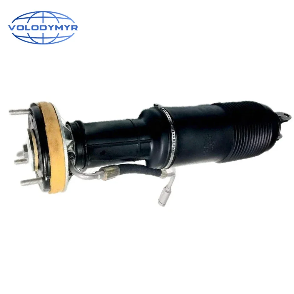 For Mercedes Benz R231 SL350 SL400 SL500 SL63 SL65AMG Hydraulic Strut A2313201113 Front ABC Shock Absorber