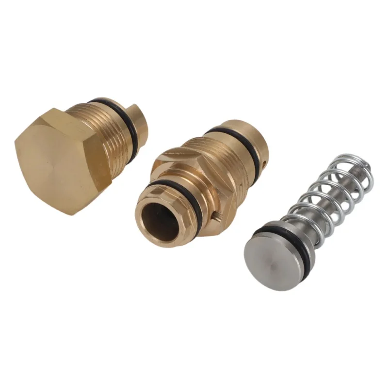 karchz Stainless Steel Control Valve for Karcher K 7.20 MX 720MX
