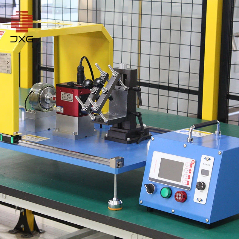 Powerful Factories Supply High-Speed Hysteresis Loading Motor Test Benches