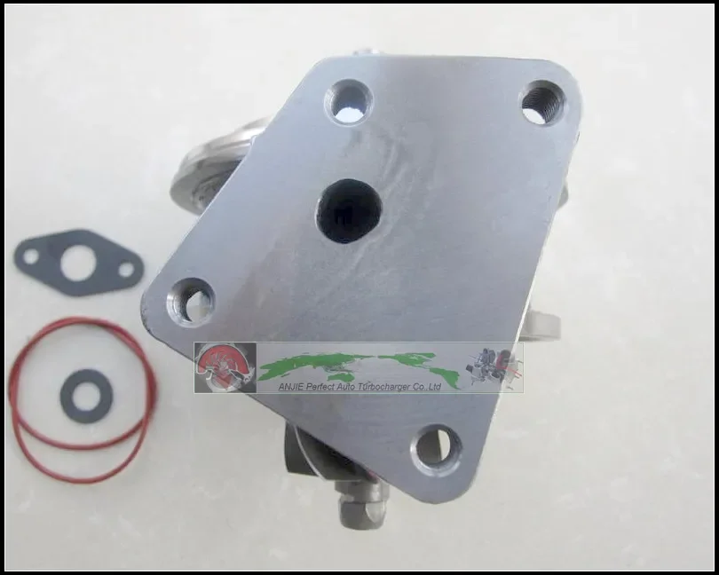 Turbo Chra 5304-970…