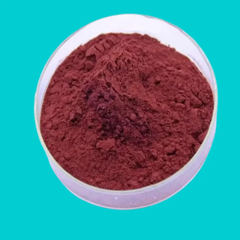 

25 Gram Material Astaxanthin Natural Astaxanthin Haematoc Fish Feed Fish Food Astaxanthin
