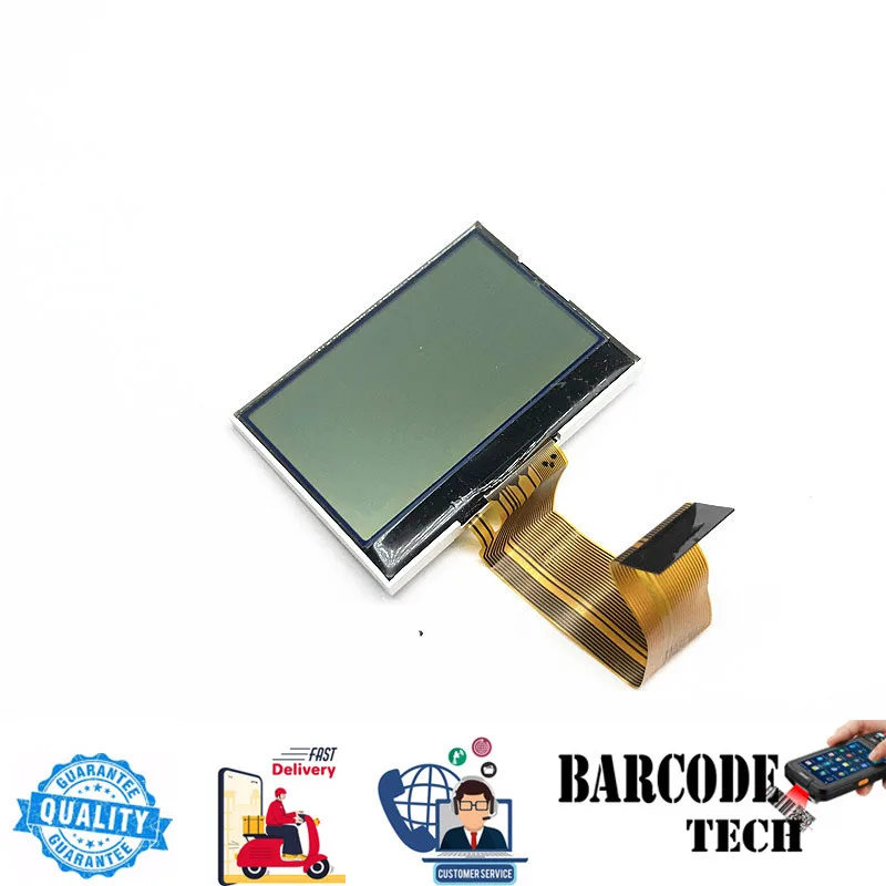 

original lcd display for QLN220 QLN320 QLN420 mobile printers PN.P1031365-009, free delivery