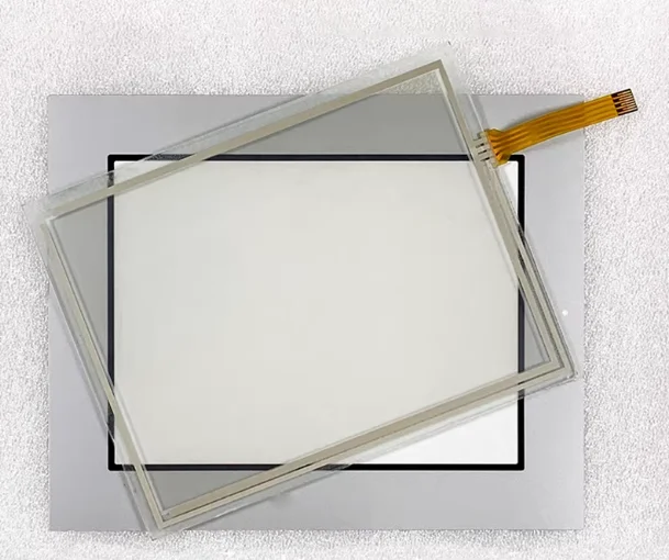 

New PS3450A-T41-24V Universal Touchpad Protective Film