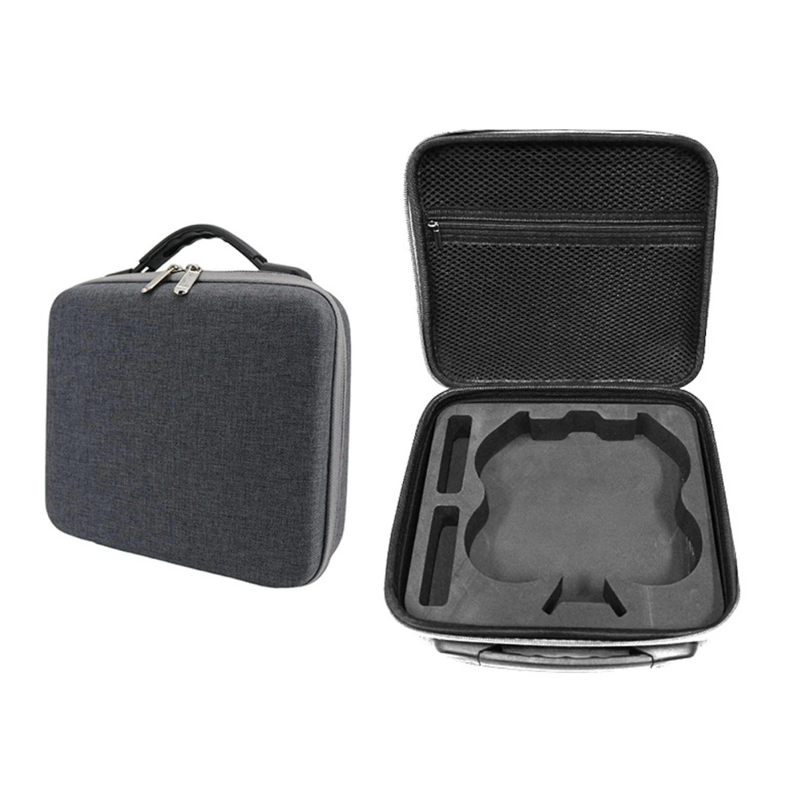 

Portable Handheld Carrying Case For DJI Neo 2 EVA Hard Drone Accessories Storage Travel Bag Handbag