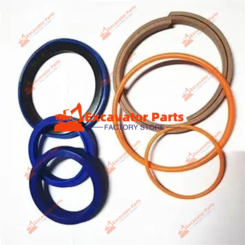 

99100098 Backhoe LoaderCompatible with Jcb Seal Kit 991-00098