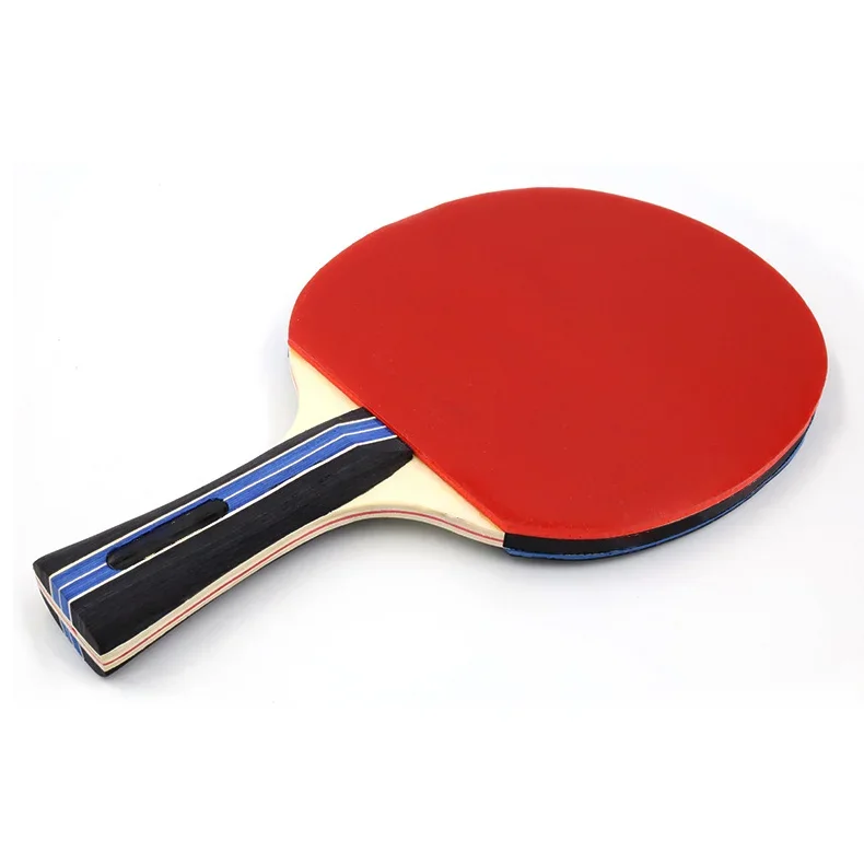 Good Selling Sport Table Tennis Racket China Factory Table Tennis Set