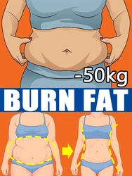 Fast Burn fat oil weight loss