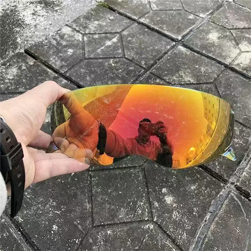 

Линзы высокой четкости Защита от ультрафиолета Дневной и ночной универсальный усиленный и закаленный объектив высокой четкости для ПК