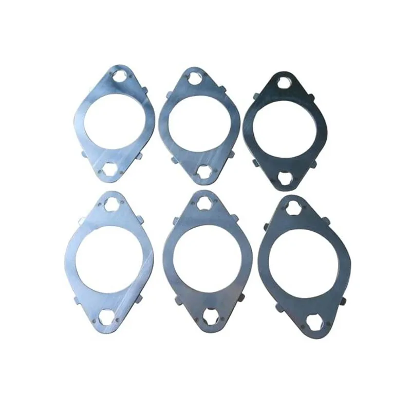 

3937479 Pack of 6 GASKET EX MANIFOLD for Cummins