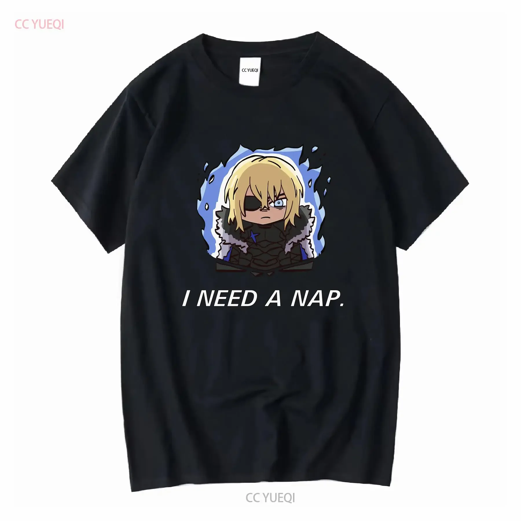 

Футболка Dimitri Needs a Nap Fire Emblem Three Houses с длинными или короткими рукавами, винтажная, стираная, удобная, мягкая, универсальная, слегка