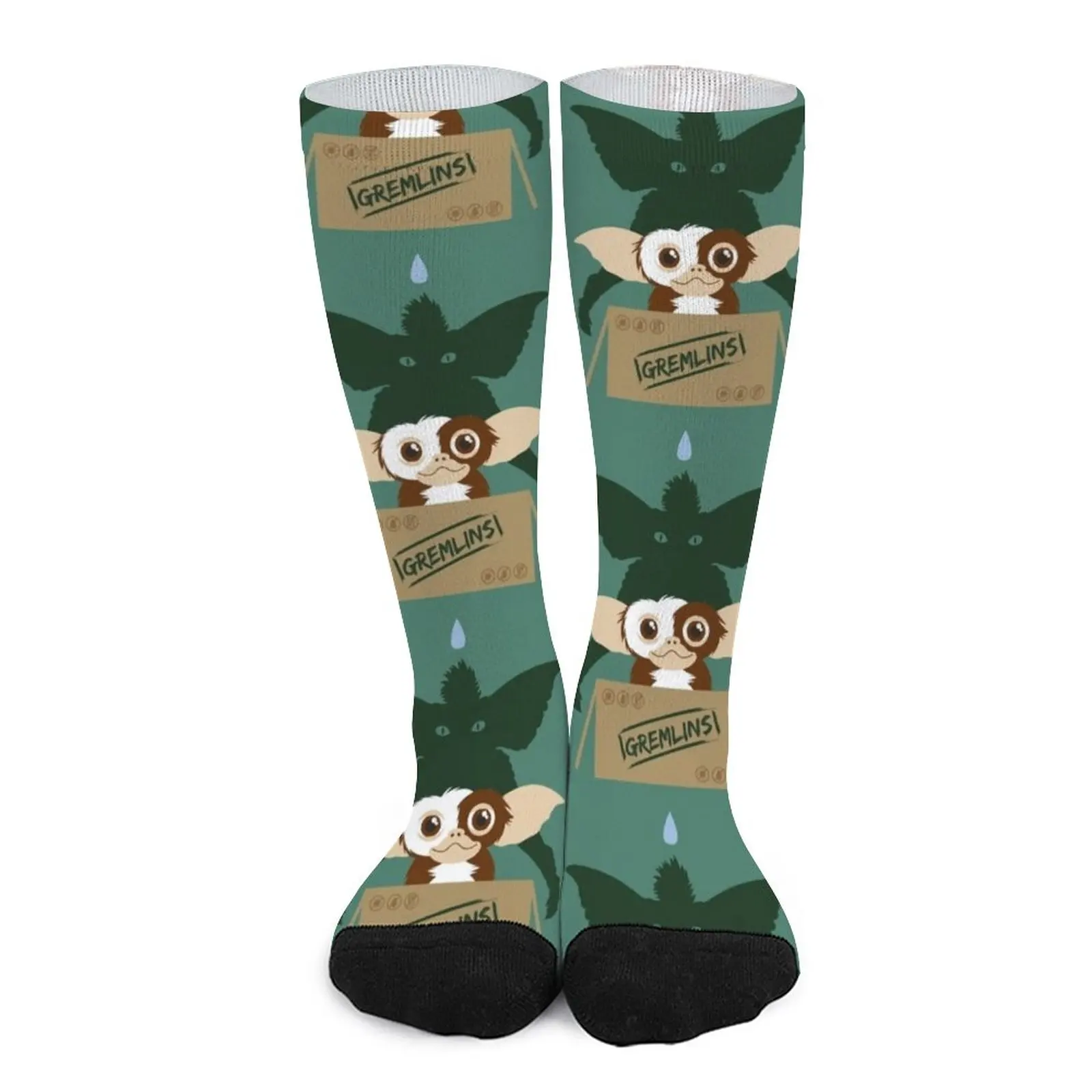 Gremlins Gizmo Socks kids socks custom socks socks aesthetic Socks female