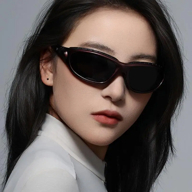 

U2JB Подростки и взрослые пылезащитные мотоциклетные очки устойчивые к царапинам велосипедные очки для езды