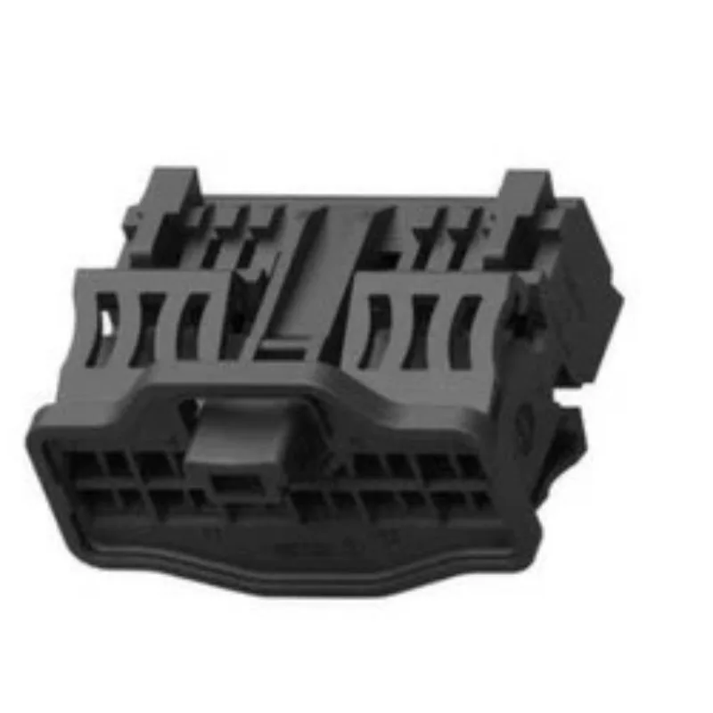 3PCS 2177588-1 20 Hole, Ethernet Battery Pack Monitoring Plug, Housing, Jacket, Spot