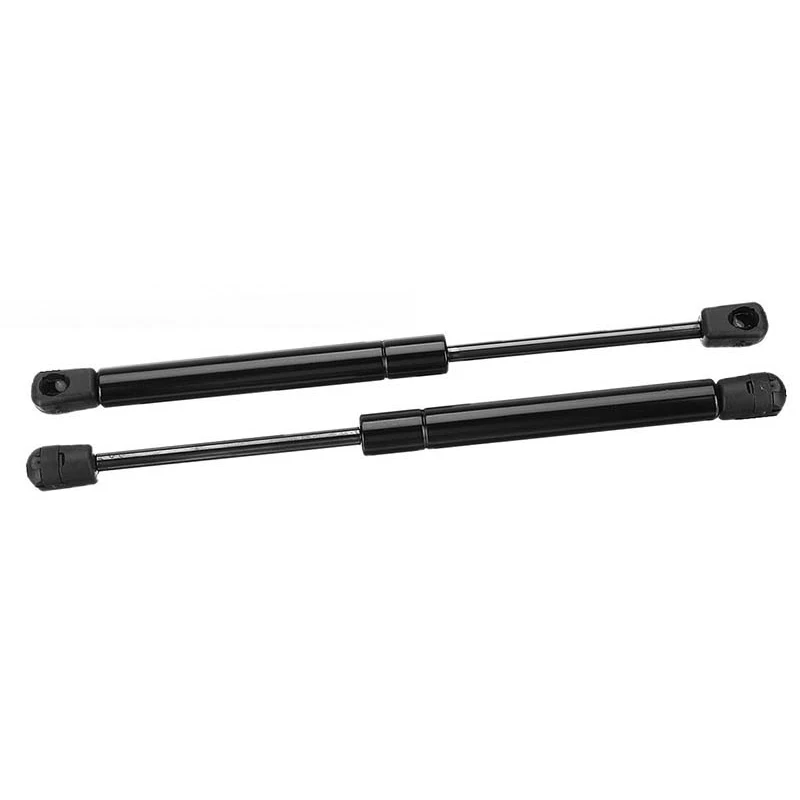 A Pair Of Car Trunk Struts Tailgate Rear Boot Lift Struts For The Lancer EX 08 15 Car Tailgate Trunk Support