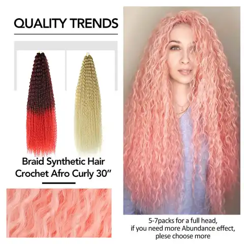 10 best sales blonda hårförlängningar - №9