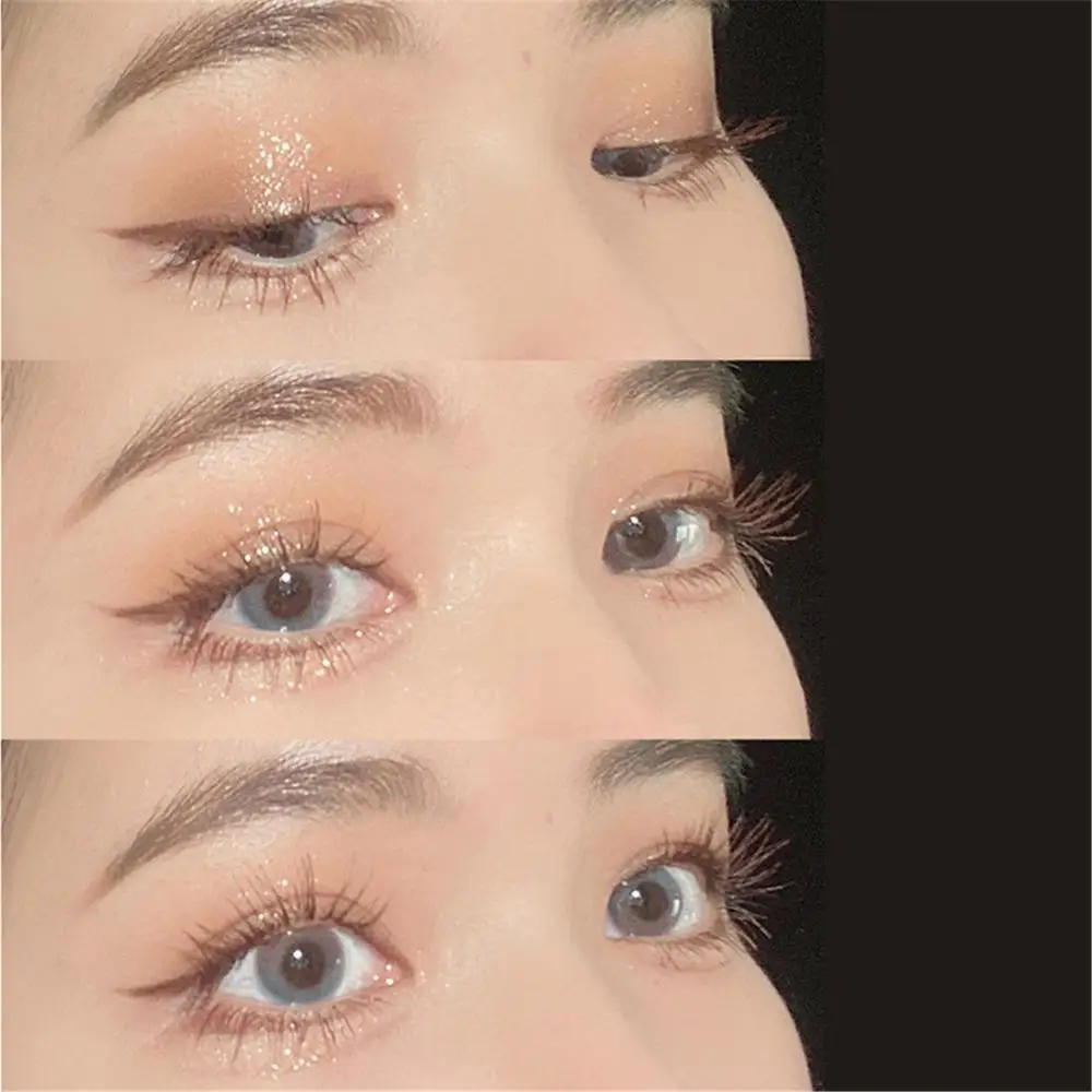 マットピンクハイライターコスメティックペンアイメイクアップハイライトアイシャドウ