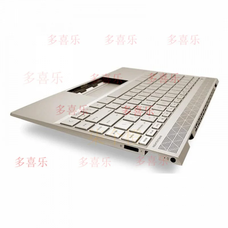 

ZMZM для HP ENVY 13-AH TPN-W136, верхняя крышка, рамка экрана, упор для рук, нижняя крышка корпуса