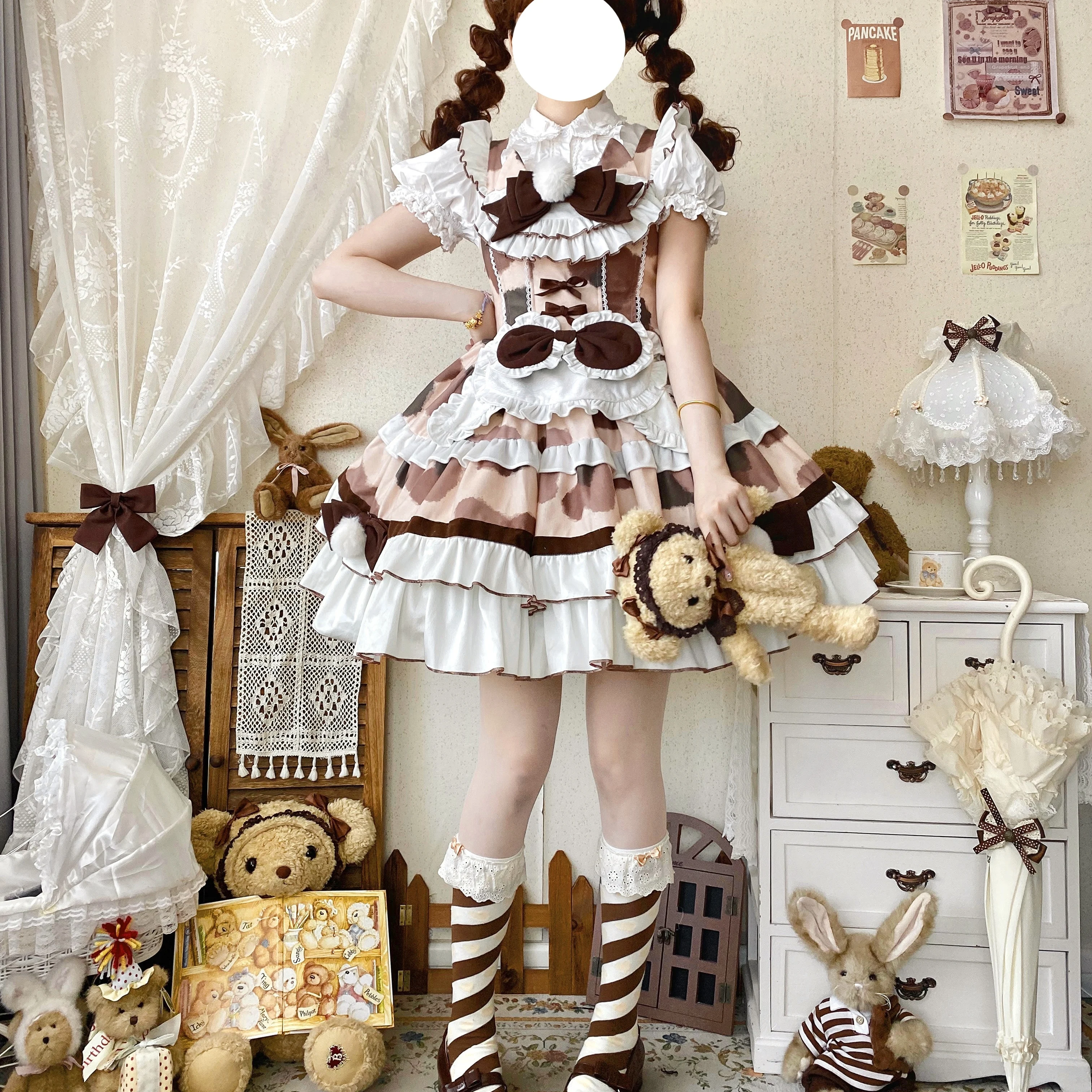 Original Lolita Cut… - image