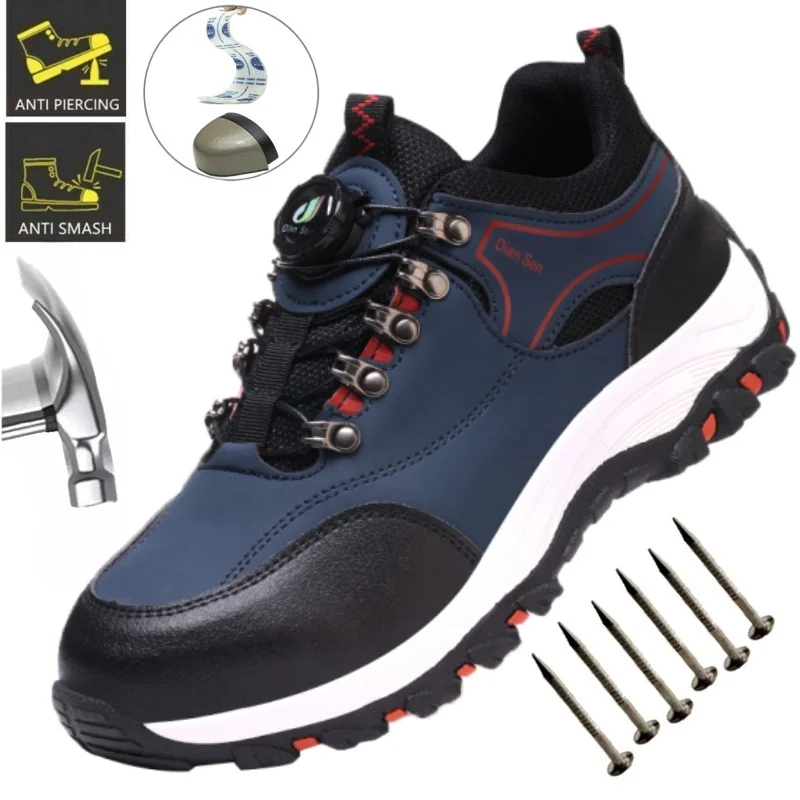 

Мужские и женские повседневные, модные, легкие, удобные, дышащие кроссовки для активного отдыха и походов, защитная обувь