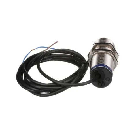 New and Original Telemecani-que Sensors XSAV11801 Inductive Proximity Sensor Cylindrical 8mm NC 240VAC/210VDC 350mA M30 Flush