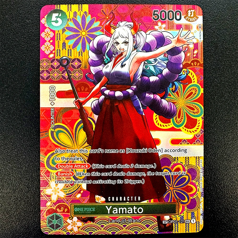 بطاقات قطعة واحدة OPCG DON! بطاقات الوكيل DIY بطاقات جمع ألعاب الطاولة SABO SANJI TASHIGI الإنجليزية جودة هدية جاهزة للجماهير