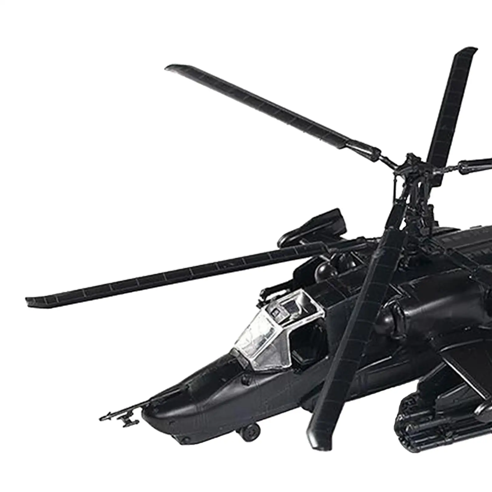 DIY Assemble Aircraft Model 1:72 Fighter Model for Adults Home Cabinet
