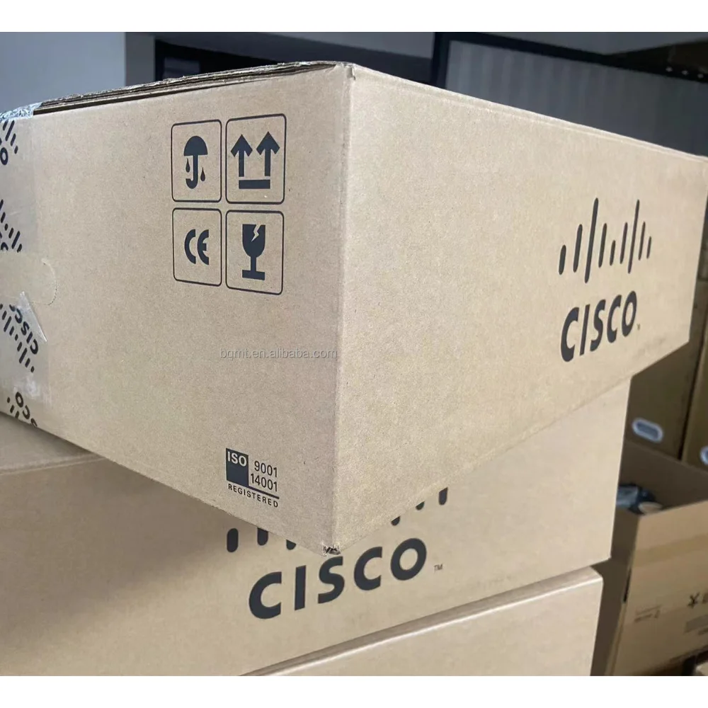 시스코 캐탈리스트 C1300-24XS 매니지드 스위치  - Layer 3 Switch 24 Port Sfp 리뷰 및 가격