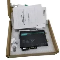 MO XA AWK-1137C-EU 802.11a/b/g/n 무선 클라이언트 EU 밴드