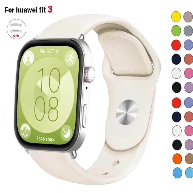 Sport Band For Huaw… - image