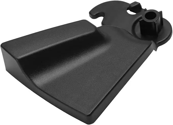 New High  Quality For Scania Right Driver R/G/P Series Truck Seat Backrest Adjustment Handle OE:113740 1498848 (RH)