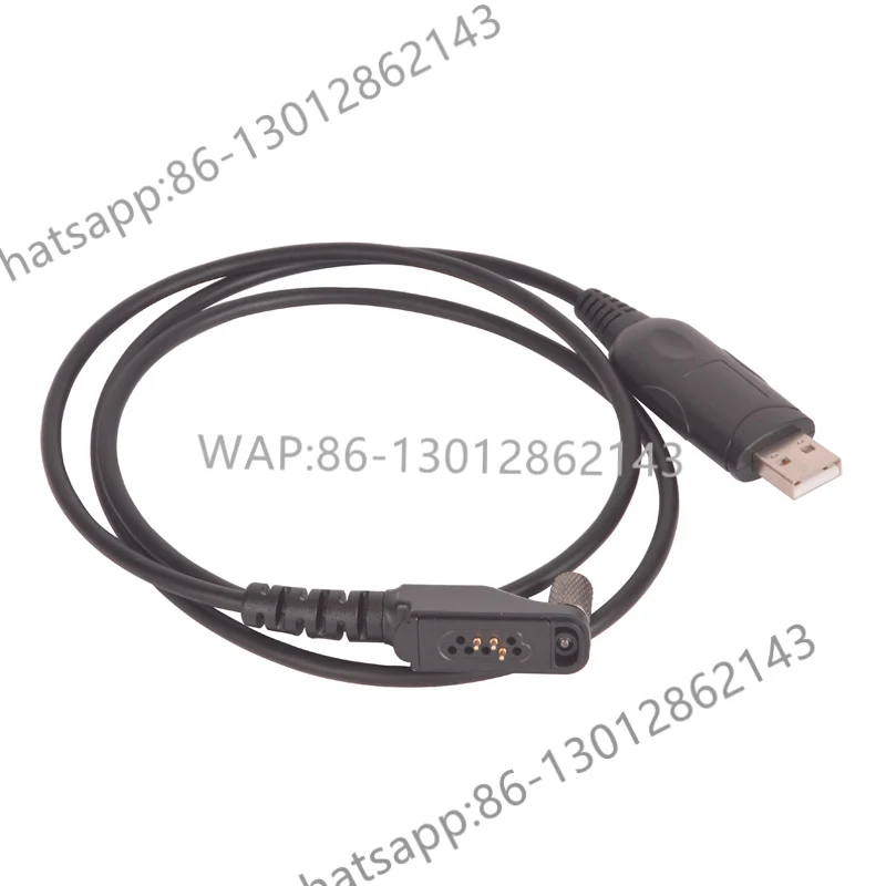 USB Programming cable for icom IC-F30GS,IC-F3062,IC-F30,IC-F40,IC-F50,IC-F50V,IC-F60V,IC-F3062,IC-F4062