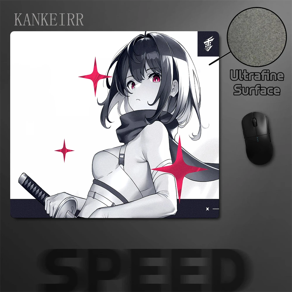 45x40cm-gamer-profissional-premium-e-sports-mousepad-yuki-objetivo-gaming-mouse-pad-jogo-equilibrio-computador-mouse-tapete-teclado-xl