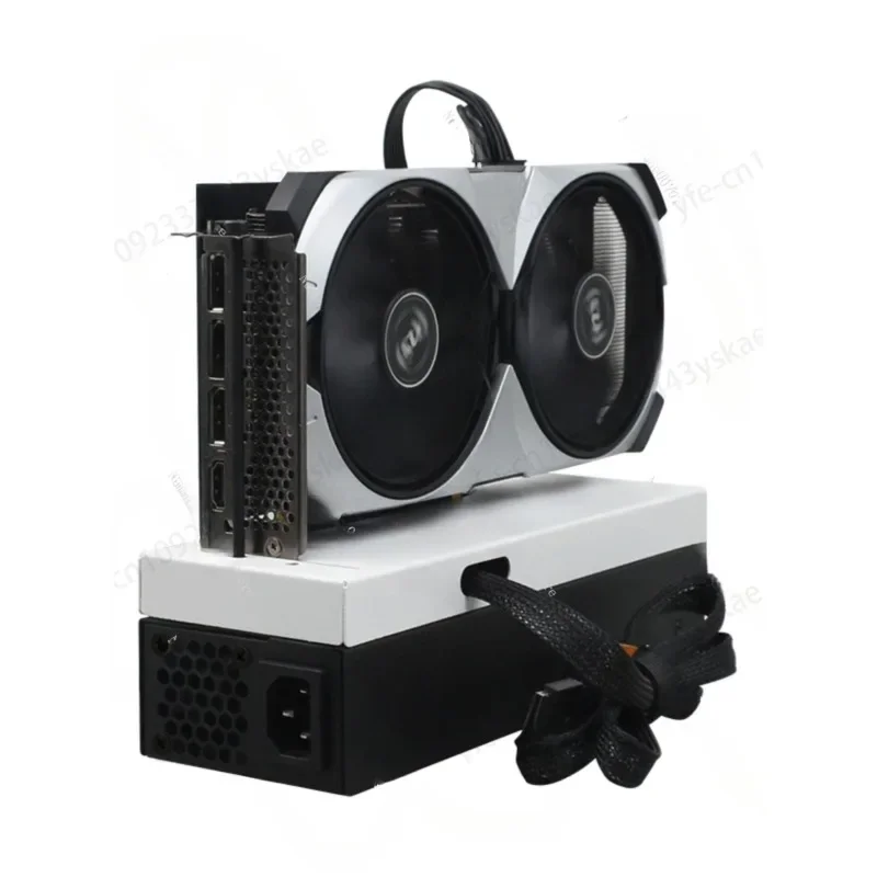 Oculink Graphics Card Dock Eg01m Type, Thinkbook External Graphics Card Gen4 Speed 64gts