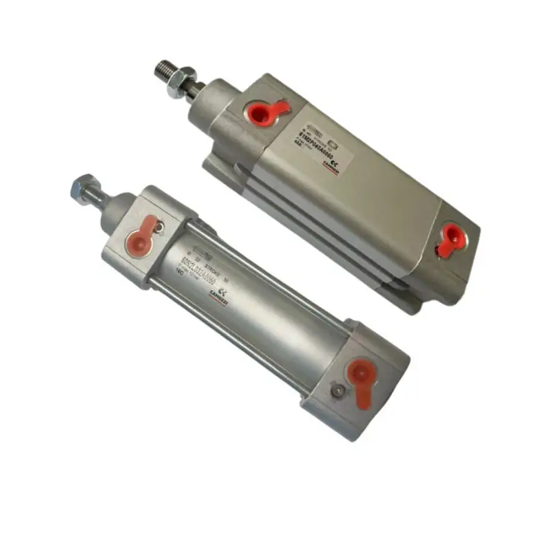 CAMOZZI Cylinder 61M2p040a050v 60M2l063a0080/75/100/125Vr