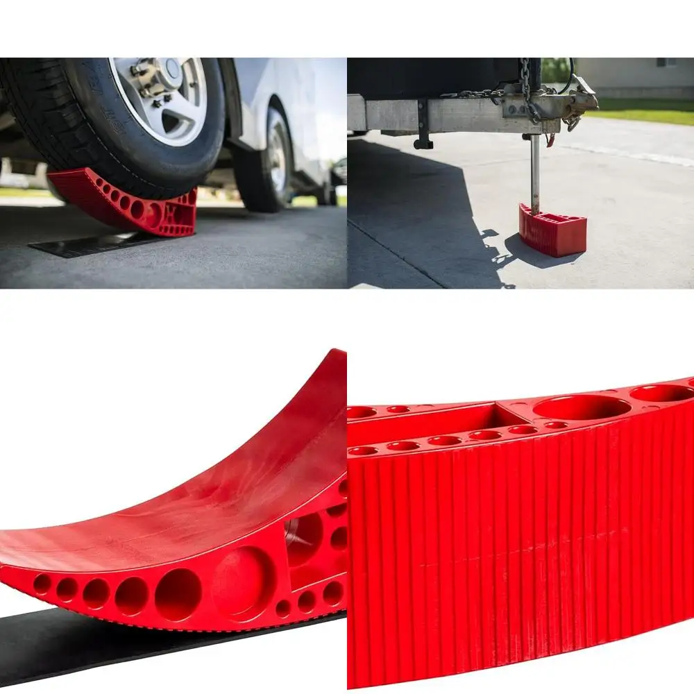 

| RV Accessories | Single Rapid Jack | 3620