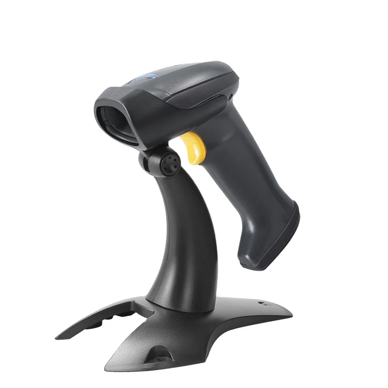Syble XB-918 Handheld Android Barcode Scanner Cost-Effective Linear 1D CCD Scanner for Scanning Needs