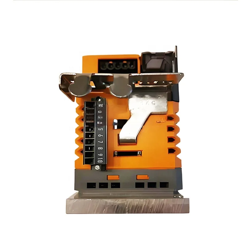 B&R 80SD100XD.C011-01 ACOPOSmicro Stepper Motor Module for Purchase